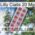 Lilly Cialis 20Mg 18